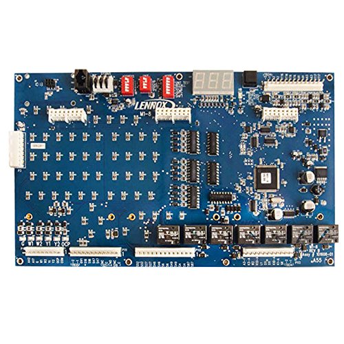 LENNOX 39W76 CONTROL BOARDS