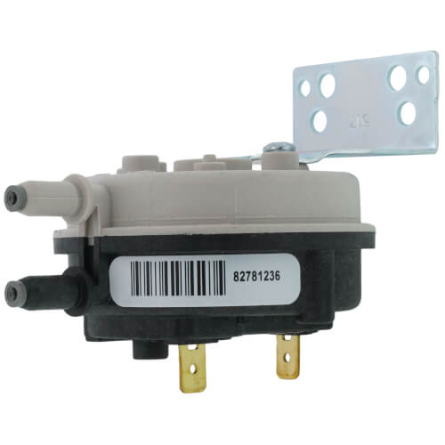 LENNOX LENNOX 63K93 Pressure Switch 0.20WC SPST