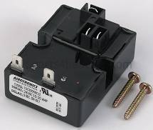 RAYPAK 008921F TIME DELAY RELAYS