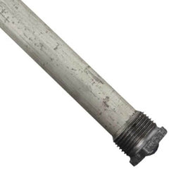 Rheem SP11526C Resistor Anode Rod 0.900 Inch Diameter 44-3/8 Inch Magnesium R-tech