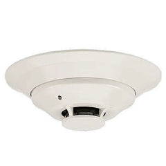 System Sensor 2151 Photoelectric Low-Profile Plug-In Smoke Detector