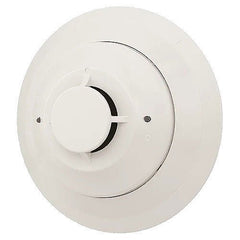 System Sensor 2151 Photoelectric Low-Profile Plug-In Smoke Detector