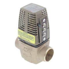 Taco 572-3 Sentry Bronze 2-Way 3-Wire Closed Zone Valve 1 Inch Sweat Replacement B163-77