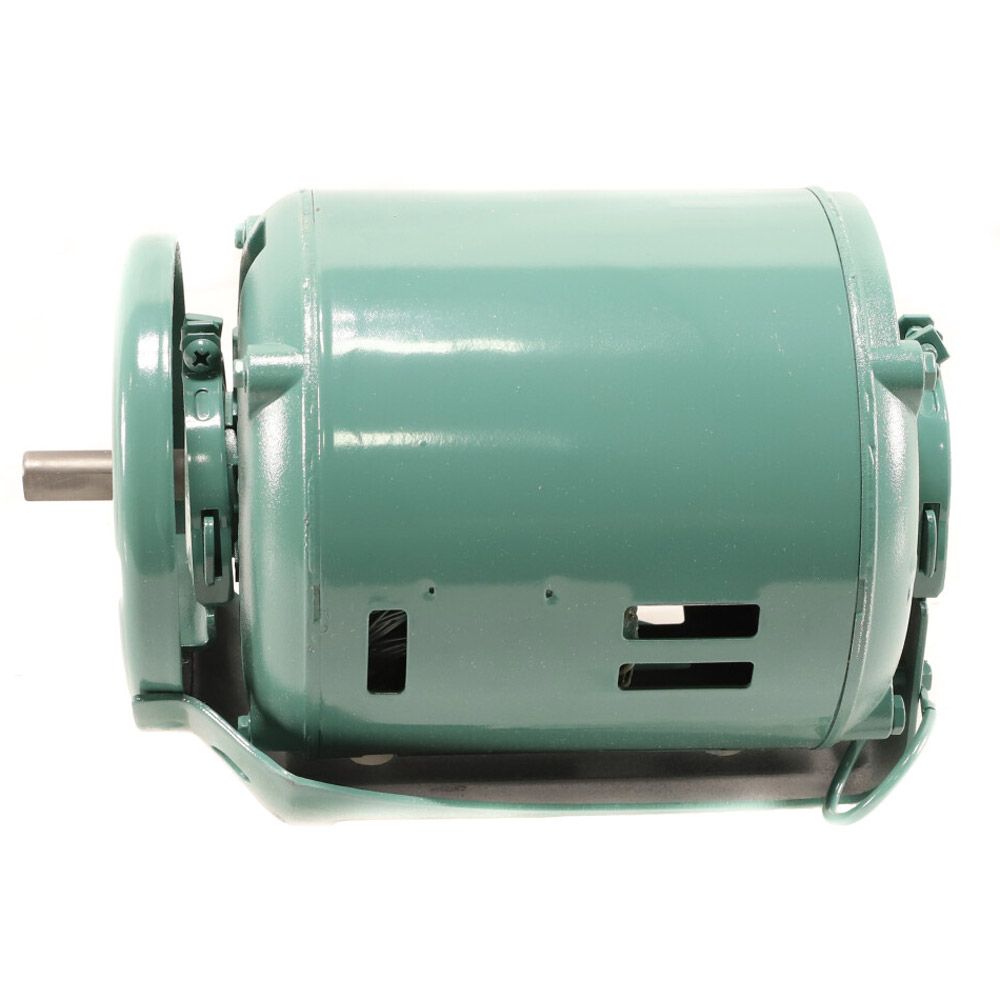 Taco 110-185RP Single Phase Pump Motor 1/8 HP 115V