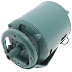 Taco 110-185RP Single Phase Pump Motor 1/8 HP 115V