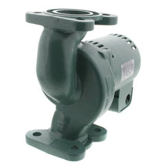 Taco 2400-70-3P High-Capacity Hydraulic Circulator Pump 1/2HP 115V Cast Iron