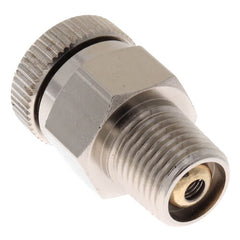 Taco 417-3 1/8 Inch NPT Taco-Vent Coin Vent