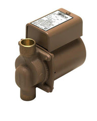 Taco 006-B4 Bronze Circulator Pump 1/40 HP