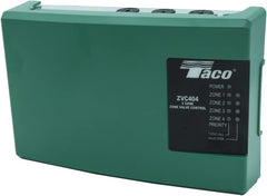 Taco ZVC404-4 Zone Valve Control 4 Zone