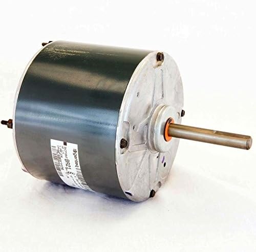 CARRIER HC40GE237 CONDENSER FAN MOTORS
