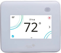 JOHNSON CONTROLS TEC3631-14-000 TSTAT MSTP/N2 RTU/HP WHITE