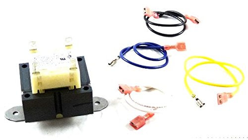 LENNOX Lennox 17W56 Transformer 120V Primary 24V Secondary 40VA