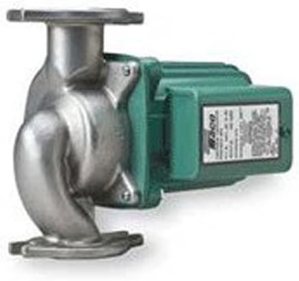 Taco 0011-SF4 Stainless Steel Cartridge Circulating Pump 1/8 Horsepower