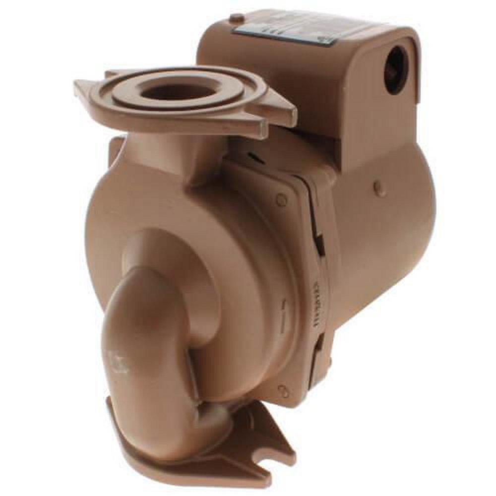 TACO Taco 2400-30S-3P Stainless Steel Circulator Pump 1/6 HP 115V