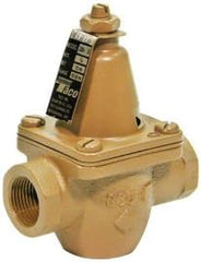 Taco 335-3 Bronze Pressure Reducing Valve NPT 3/4 Inch