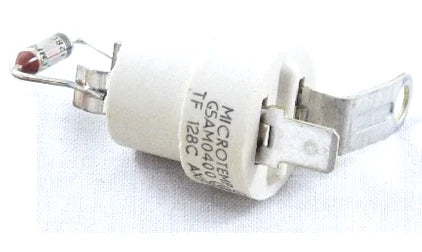 Bard 8402-019 Thermal Cutoff Fuse Link HVAC Component