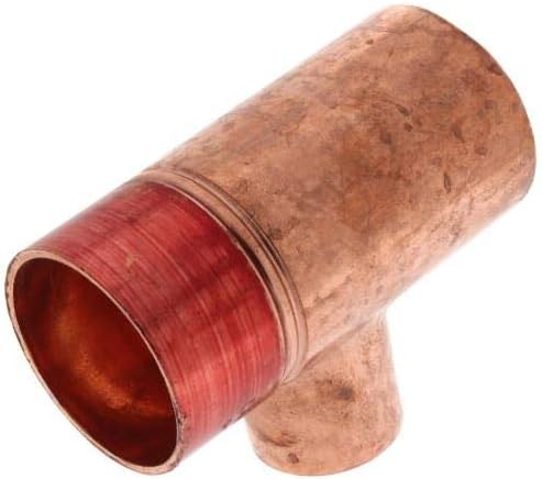 Bell & Gossett 108123 Monoflo 1 1/4X 3/4 Copper