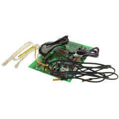 Carrier 30032021 Control Board with Sensors