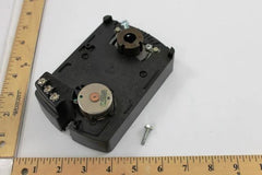 Bray Commercial D24-35-TP Tri-State 24V NSR Actuator