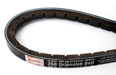 Browning 3VX425 Gripnotch V-Belt for Industrial Machinery