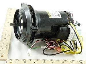 Carrier HC30CL461 Inducer Motor with Mounting Bracket 460V