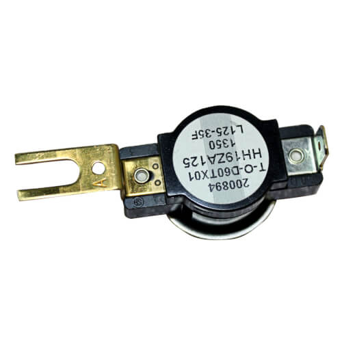 Carrier HH19ZA125 L125-35F Limit Switch