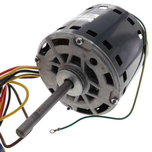 Carrier HC43AE200 Motor 1/2HP 1075RPM 230V 3-Speed 48 Frame