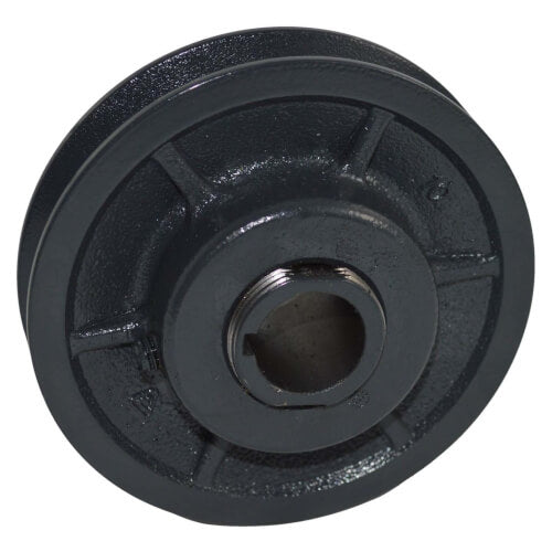 Carrier KR11HY216 Motor Pulley 4.15 inches x 7/8 inch