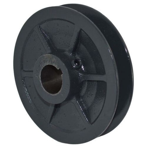 Carrier KR11HY216 Motor Pulley 4.15 inches x 7/8 inch