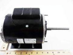 Century Motors 732A 1/3HP 115/208-230V 1140RPM Motor