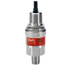 Danfoss 060G5637 Pressure Transmitter 0-15 Pounds per Square Inch