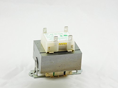 Enviro-Tec PE-10-7105 Transformer 480V-Pri 24V-Sec 50VA