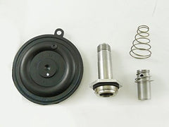 GC Valves KS711AF02N9FG9 Repair Kit for Industrial Valve Maintenance