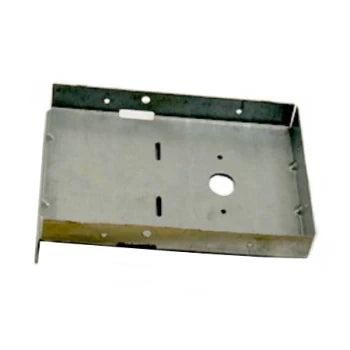 Amana-Goodman 0121F00146 Burner Box Side Plate Replacement Part