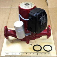 Grundfos 96402739 UPS32B-160/2 3/4 HP 115V Bronze Circulator Pump