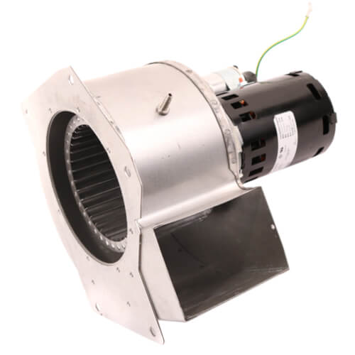 Greenheck 461261 Inducer Fan Assy 460V