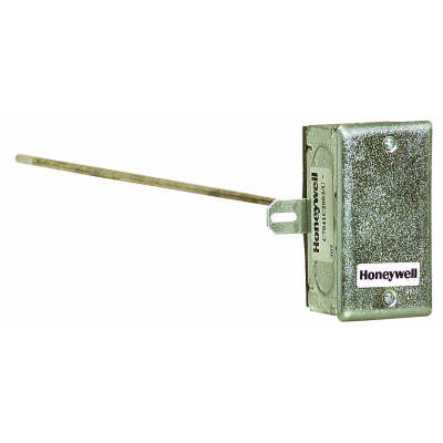 Honeywell C7023C2003 Duct Temperature Sensor 18 Inches