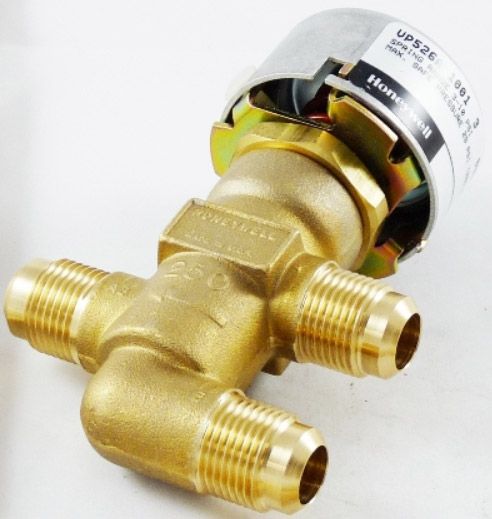 HONEYWELL VP526A1019 MIXING VALVES