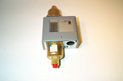 Johnson Controls P74HA-9 Pressure Switch 8/60 M20 Open-High Differential