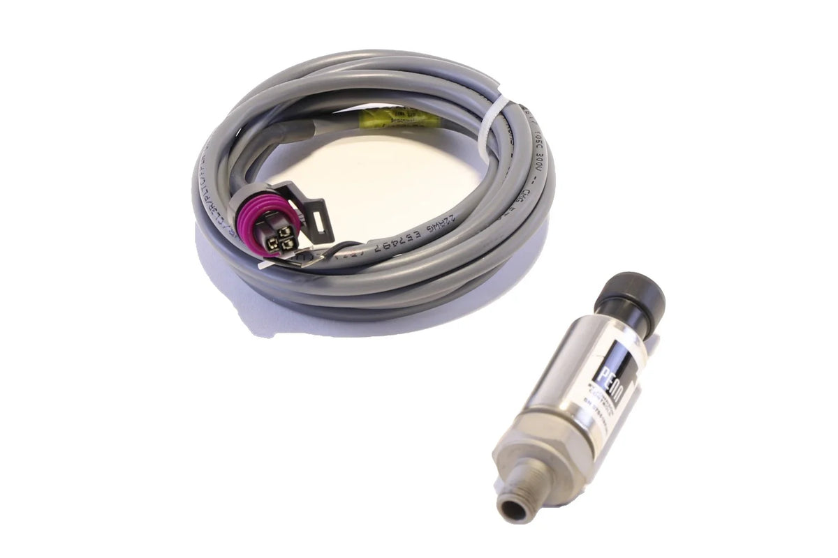 Johnson Controls P499VAP-105K Pressure Transducer with Handle for HVAC Applications