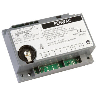 Fenwal 35-605601-001 Ignition Control Unit for HVAC Systems - High Performance