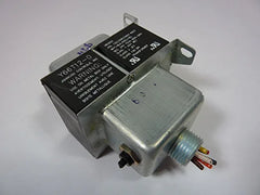 Johnson Controls Y66T12-0 Transformer 120/208/240V Primary 24V Secondary