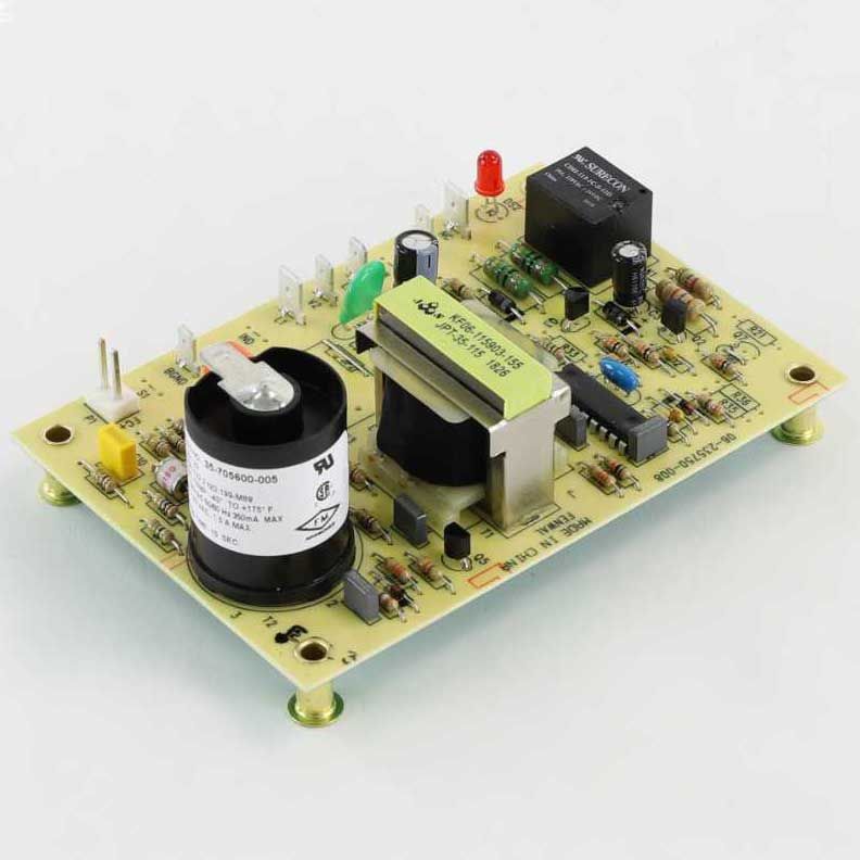 LAARS 35-705600-005 IGNITION CONTROL BOARDS