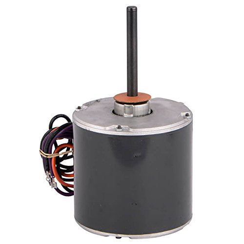 Lennox 89F38 Motor 1/4HP 825RPM 208/230V with Capacitor