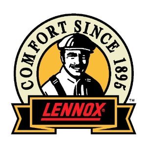 Lennox 76N19 Condenser Motor 1075RPM 208V