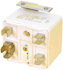 Mars 16090 Mars Refrigeration Potential Relay 195-224V 35AMP