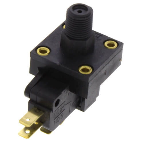 LOCHINVAR Lochinvar 100208389 Switch Gas Pressure Natural Low Gas Pressure Switch Replacement PRS2004