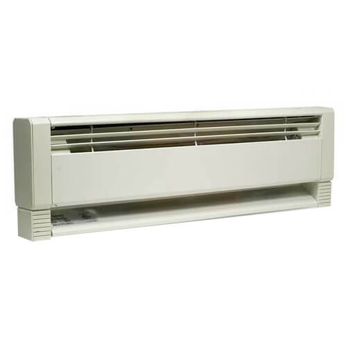 Qmark HBB504 Electric Hydronic Baseboard Heater 240V 500W