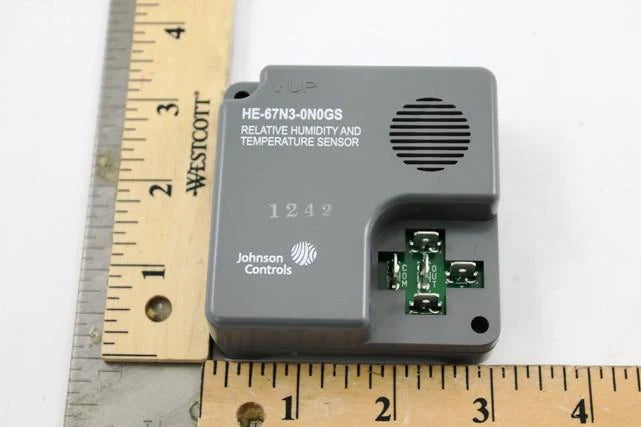 Reznor 206081 Duct Humidity Sensor for HVAC Systems and Industrial Use