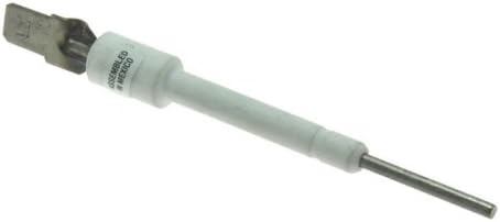 Rheem 62-21744-01 Flame Sensor for Gas-Fired Appliances - Reliable Safety Feature